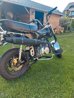 skyteam dax 125cc, Ophalen, Zo goed als nieuw