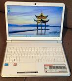 Ordinateur portable 15.6 pouces Packard Bell, 500 GB, 4 GB, 15 pouces, 2 à 3 Ghz