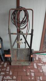 Snijbrander, Ophalen, Gebruikt