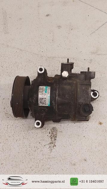 Volkswagen Polo 6R airco compressor 5K0820803C beschikbaar voor biedingen