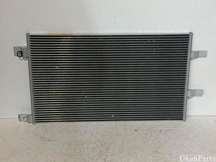 Renault Kangoo II Airco Condensor 921001397R, Auto-onderdelen, Airco en Verwarming, Gebruikt