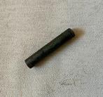 Wo1 - Brits oliebuisje voor Enfield - bodemvondst, Verzamelen, Militaria | Algemeen, Ophalen of Verzenden, Landmacht, Hulzen of Bodemvondsten