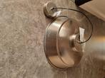 Hanglamp, Ophalen of Verzenden, Nieuw, Metaal, Minder dan 50 cm