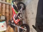 Aprilia sx50, Fietsen en Brommers, Ophalen, Gebruikt