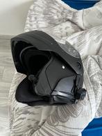 Crown Racing motor/scooter helm ( GEEN INTERCOM MEER)