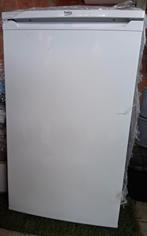 Beko diepvries. 3 lades, Elektronische apparatuur, Vriezers en Diepvrieskisten, Minder dan 60 cm, Zo goed als nieuw, Energieklasse A of zuiniger