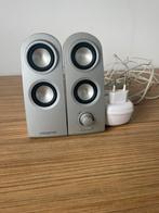 Creative SBS vivid 80 luidspreker, Ophalen of Verzenden, Zo goed als nieuw, Overige merken