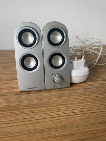 Creative SBS vivid 80 luidspreker beschikbaar voor biedingen