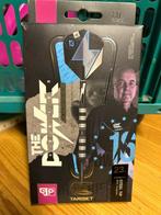 Target The Power Phil Taylor SP darts 23g, Sport en Fitness, Darts, Ophalen of Verzenden, Gebruikt, Pijlen
