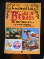 Belgische Biergids, Ophalen of Verzenden