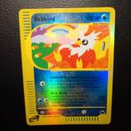Wotc Era: Delibird 49/144 reverse holo skyridge, Hobby en Vrije tijd, Verzamelkaartspellen | Pokémon, Ophalen of Verzenden, Zo goed als nieuw