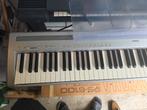 Yamaha keyboard, Ophalen of Verzenden, Zo goed als nieuw, Piano