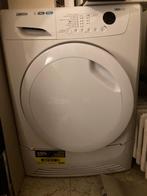 Zanussi Droogkast met warmtepomp, Ophalen, 6 tot 8 kg, Overige typen, Zo goed als nieuw