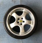 Velgen, Ophalen, Velg(en)