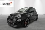 Abarth 500 1.4 T-Jet 595 132kW Competizione + Pano open dak, Auto's, Abarth, Voorwielaandrijving, 4 zetels, Stof, 4 cilinders