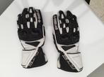 Gants moto HELD GT6 taille M (8), Motoren, Dames, HELD, Handschoenen, Tweedehands