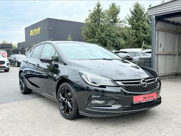 Opel astra 1ste eig 1.4i Automaat 42.000km 1j Garantie beschikbaar voor biedingen