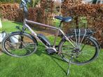 Victoria Electrische fiets E trekking 6.4, Fietsen en Brommers, Elektrische fietsen, Gebruikt, 50 km per accu of meer, 55 tot 59 cm