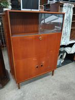 Vintage wandkastje, Antiek en Kunst, Ophalen