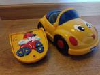 Chicco telegeleide cabrio, Ophalen, Gebruikt, Afstandsbediening