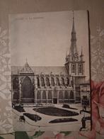 Vintage Postkaart Luik Kathedraal, Enlèvement ou Envoi