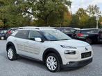 CITROËN C4 CACTUS, Auto's, Citroën, Automaat, Stof, Euro 6, 1199 cc