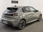 Peugeot 208 Allure, Argent ou Gris, Achat, Euro 6, Entreprise