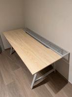 Bureau als nieuw, Ophalen, In hoogte verstelbaar, Zo goed als nieuw, Stabureau