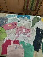 Babykleertjes maat 62( 23 stuks), Kinderen en Baby's, Ophalen, Gebruikt, Maat 62