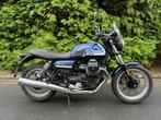 Moto Guzzi V7 special, Cardan-aandrijving, 2 cilinders, Motorrijbewijs A, Bedrijf