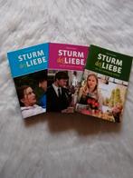 Boeken: Johanna Theden - Sturm der liebe, Enlèvement ou Envoi, Neuf, Johanna Theden, Série télévisée