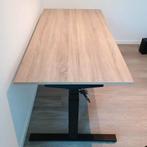 Pami bureautafel Zit/Sta, Huis en Inrichting, Bureaus, Ophalen, Elektrisch, Nieuw, Stabureau