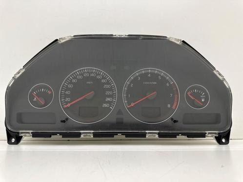 Kilometerteller KM van een Volvo XC90, Auto-onderdelen, Dashboard en Schakelaars, Volvo, Gebruikt, 3 maanden garantie, Ophalen of Verzenden