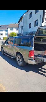 Dodge Ram Hardtop, Particulier, Te koop