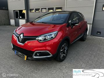 Renault Captur 0.9 TCe Dynamique beschikbaar voor biedingen