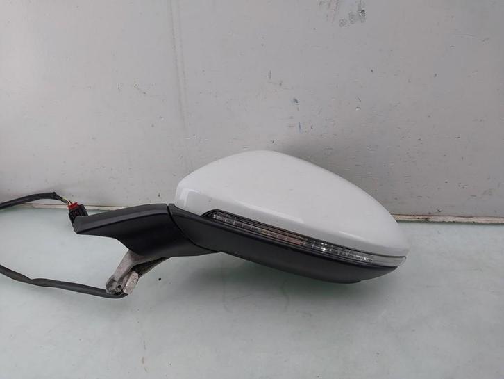 SPIEGEL LINKS Volkswagen Golf VII (AUA) (01-2012/03-2021), Auto-onderdelen, Spiegels, Volkswagen, Gebruikt
