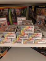 Pokemon Terastal Festival ex box - Prismatic Evolution, Hobby en Vrije tijd, Verzamelkaartspellen | Pokémon, Ophalen, Nieuw, Boosterbox