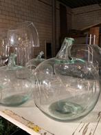 Assortiment 8 verschillende glazen, Huis en Inrichting, Ophalen, Nieuw