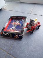 Lego Technic 8835, Kinderen en Baby's, Ophalen, Zo goed als nieuw
