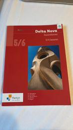 Delta Nova 5/6 Kansrekenen (3/4u) (incl. Scoodle), Boeken, Ophalen, Nederlands, Pedro Tytgat Nico Deloddere