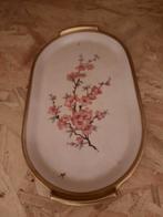 Petit plat en porcelaine, Antiquités & Art, Enlèvement