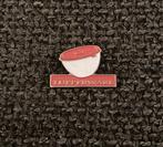 PIN - TUPPERWARE, Verzamelen, Verzenden, Gebruikt, Merk, Speldje of Pin