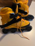 Inline skates verstelbaar 35-38, Sport en Fitness, Skeelers, Ophalen