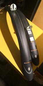 sks beavertail spatborden, Fietsen en Brommers, Ophalen of Verzenden, Zo goed als nieuw, Sks