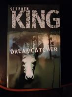 Stephen King - Dreamcatcher, Ophalen of Verzenden, Zo goed als nieuw