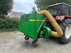 Bladzuiger op aftakas / cardan - John Deere 345H, Tuin en Terras, Ophalen, Zo goed als nieuw, John deere, Met versnipperfunctie