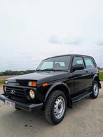 Lada niva 2019, Auto's, Lada, 4 zetels, Stof, Niva, Euro 6