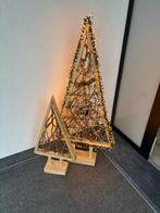 Grote en kleine kerstboom, Diversen, Kerst, Ophalen, Zo goed als nieuw