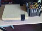 Nes+games en toebehoren, Audio, Tv en Foto, DVD spelers, Ophalen, Zo goed als nieuw