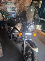 Motor guzi bouwjaar 92, Particulier